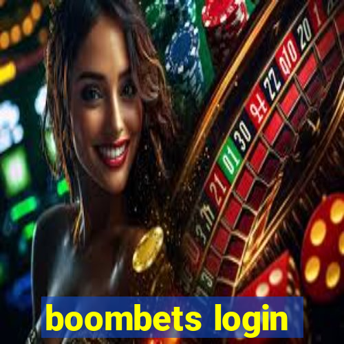 boombets login